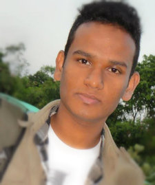 Ankit Nirmal