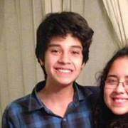 Alonso Barrios