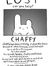 Chaffy Yo ling hui