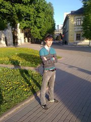 Ігор Левківський