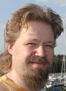 Timo Multamäki