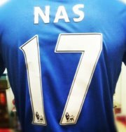 Anas Ste