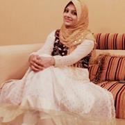 Sundas Zaidi
