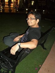 Anshu Dev