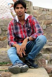 Sachin Agrawal