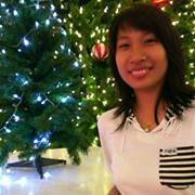 Patcharaporn Ngernkerd