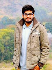 Yatharth Bhalla