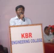 Sanjeev Polepaka
