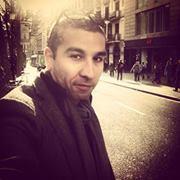 Ahmed Yehia