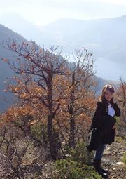 Соня Симова