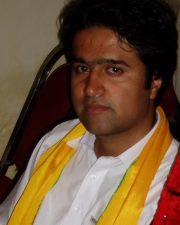 Imran Umer