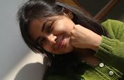 Drnitika Arora