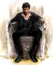 Thymon Shah