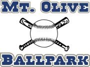 Mount Olive