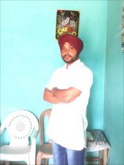Dilbag Singh