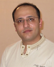 Amir Hasanzade