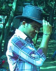 Vinod Kumar