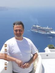 Theodoros Haralabides