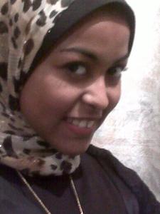 Aya Tarek