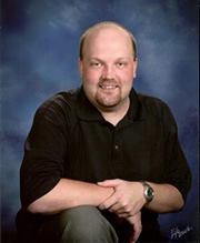 Jeff Bugge