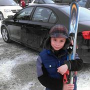 Danielle Cameron williams