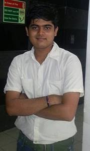Ranjankumar Nanda