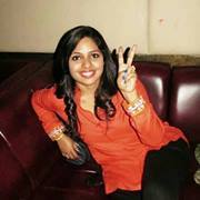 Anushree Behura