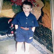 Ahmed Ameur