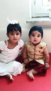 Shalini Singh