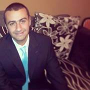 Ahmed Maher