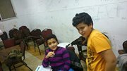 Momen Ahmed