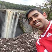 Akash Ramsaroop