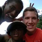 Christopher Sutherlin