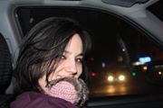Mariya Dimitrova