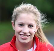 Sarah Hodgson