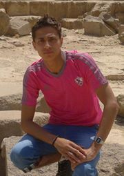 Mohamed Amer
