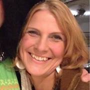 Heidi Terry yssennagger