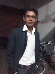 Anoop Kumar prajapati