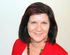 Trish Hull
