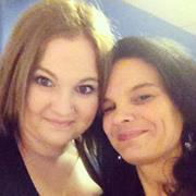 Mindi Smith ferguison