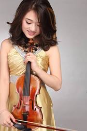 Helen Zhang