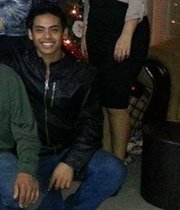 David Alonso hernandez