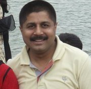 Asit Singhal