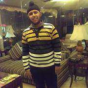 Arpreet Arora