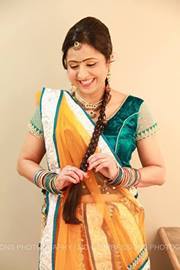 Ruby Agarwal