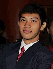Rochyadi Saputra