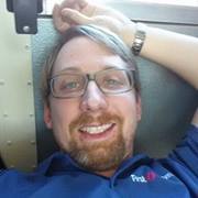 Justin Jacobson
