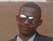 Ahmed Naser
