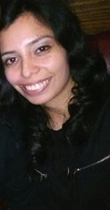 Tania Barrera castillo