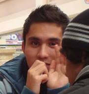 Oswaldo Alvarez rios